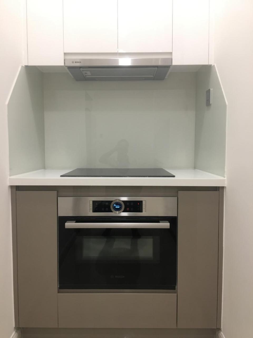 Vinhomes Central Park Jack Hai Luxury Service Apartment Ho Şi Min Exterior foto